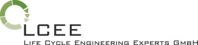 Logo der LCEE – Life Cycle Engineering Experts